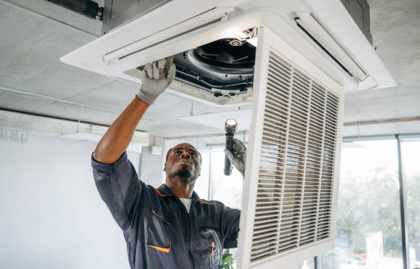 Licensed Hvac Maintenance service in Post Falls, ID - FH HVAC